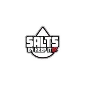 Buy Keep It 100 10ML Nic Salt (Pack of 10) - 10mg