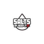 Buy Keep It 100 10ML Nic Salt (Pack of 10) - 10mg