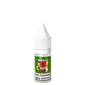 Buy Keep It 100 10ML Nic Salt (Pack of 10) - 10mg