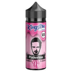 Buy Kingston 50/50 100ML Shortfill - Pinkerton