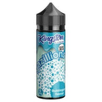 Buy Kingston 50/50 Gazillions 100ML Shortfill - Bubblegum