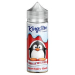 Buy Kingston Chilly Willies 100ML Shortfill - Strawberry Slush