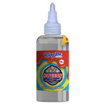 Buy Kingston E - liquids Sweets 500ml Shortfill - Refreshing Chews