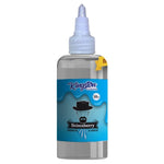 Buy Kingston E - liquids Zingberry Range 500ml Shortfill - Zingberry