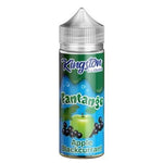 Buy Kingston Fantango 100ML Shortfill - Apple Blackcurrant