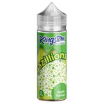 Buy Kingston Gazillions 100ML Shortfill - Apple