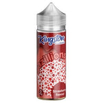 Buy Kingston Gazillions 100ML Shortfill - Strawberry