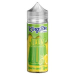 Buy Kingston Jelly 100ML Shortfill - Lemon and Lime