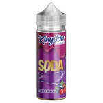 Buy Kingston Soda 100ML Shortfill - Vinberry
