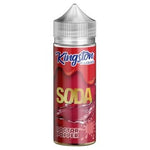 Buy Kingston Soda 100ML Shortfill - Doctor Popper