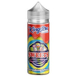 Buy Kingston Sweets 100ML Shortfill - Refreshing Chews