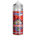 Buy Kingston Sweets 100ML Shortfill - Strawberry Chews