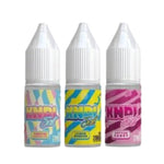 Buy KNDI 10ML Nic Salt (Pack of 10) - 10mg