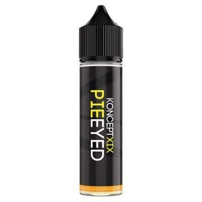 Buy Koncept XIX 50ml Shortfill - Pie Eyed