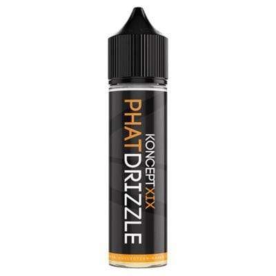 Buy Koncept XIX 50ml Shortfill - Phat Drizzle