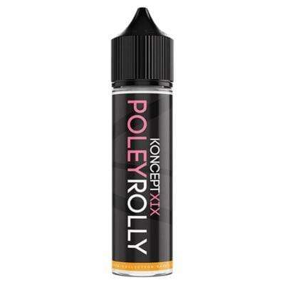 Buy Koncept XIX 50ml Shortfill - Poley Rolly