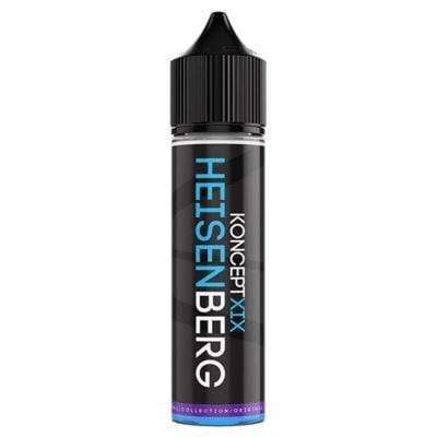 Buy Koncept XIX 50ml Shortfill - Heisenberg
