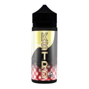 Buy Kstrd 100ml E - Liquid - Just Jam Original