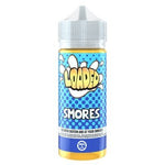 Buy Loaded 100ML Shortfill - Smores