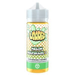 Buy Loaded 100ML Shortfill - Melon Milkshake