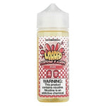 Buy Loaded 100ML Shortfill - Cotton Candy Pink