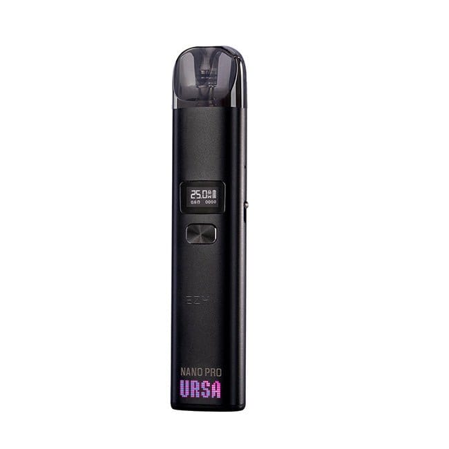 Buy Lost Vape Ursa Nano Pro 25W Pod Kit - Classic Black