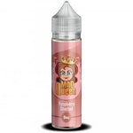 Buy Mad Queen 50ml E - liquids - Raspberry Sherbet