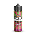 Buy Major Flavor 100ml E - liquids - Chapple