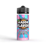 Buy Major Flavor 100ml E - liquids - Bubblegum