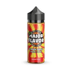 Buy Major Flavor 100ml E - liquids - Straw Nana