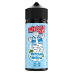 Buy Mellow Man 100ml Shortfill - Menthol Mellow