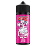 Buy Mellow Man 100ml Shortfill - Raspberry Mellow