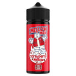 Buy Mellow Man 100ml Shortfill - Strawberry Mellow