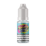 Buy Mental Bar Salts 10ml E - liquids - Pack of 12 - Blue Slush