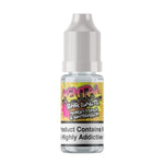 Buy Mental Bar Salts 10ml E - liquids - Pack of 12 - Mango Peach and Watermelon