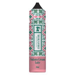 Buy Mokasmo 50ml Shortfill - Sakura Cream Latte