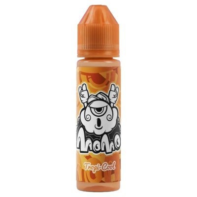 Buy Momo 50ml Shortfill - Tropic Cool