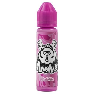 Buy Momo 50ml Shortfill - Pink Me