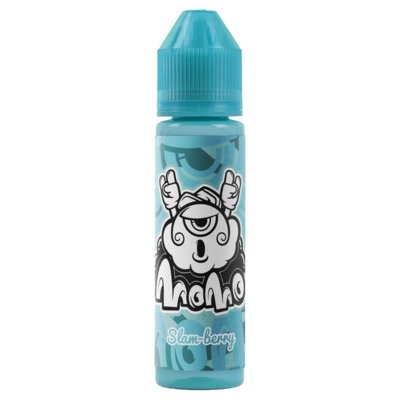Buy Momo 50ml Shortfill - Slam Berry