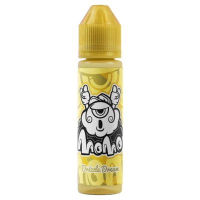 Buy Momo 50ml Shortfill - Drizzle Dream