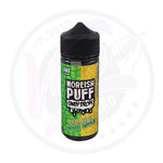 Buy Moreish Puff Candy Drops 100ML Shortfill - Lemon & Sour Apple
