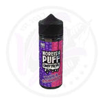 Buy Moreish Puff Candy Drops 100ML Shortfill - Grape & Strawberry