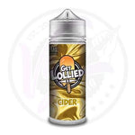 Buy Moreish Puff Get Lollied 100ML Shortfill - Cider