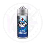 Buy Moreish Puff Get Slushed 100ML Shortfill - Blue Raspberry