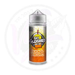 Buy Moreish Puff Get Slushed 100ML Shortfill - Lemon & Pineapple