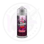 Buy Moreish Puff Get Slushed 100ML Shortfill - Cherry