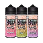 Buy Moreish Puff Prosecco 100ML Shortfill - Pear