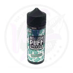Buy Moreish Puff Shakes 100ML Shortfill - Vanilla
