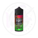 Buy Moreish Puff Sherbet 100ML Shortfill - Apple & Mango