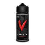 Buy Moreish Puff Vapesta 100ML Shortfill - Attack